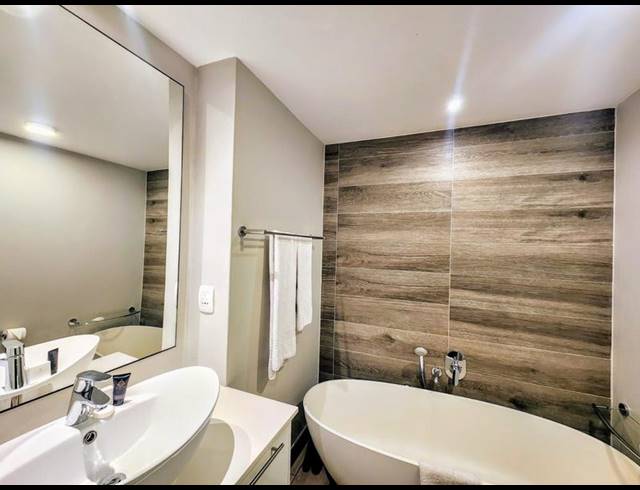 1 BEDROOM PROPERTY TO RENT IN MENLYN